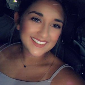 Meet your Posher, Allie